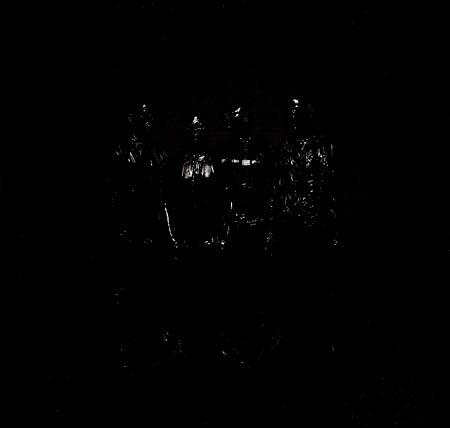 Weezer (Black Album)