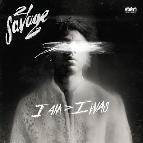 I Am > I Was (2LP)