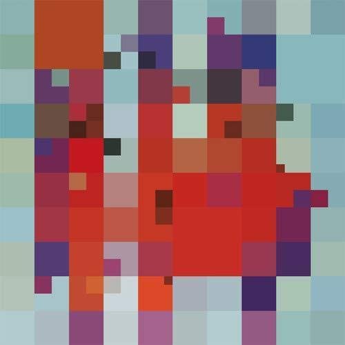 Public Pressure (2LP/45 RPM/Collector's Vinyl Ed./完全生産限定盤)