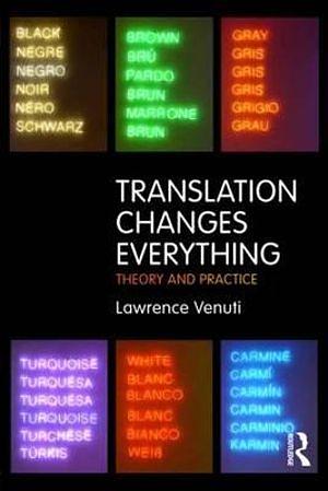 Translation Changes Everything: Theory and Practice