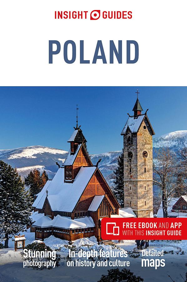Poland (4 Ed.)