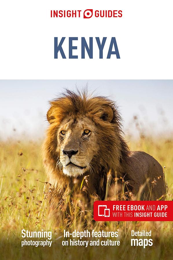 Kenya (7 Ed.)