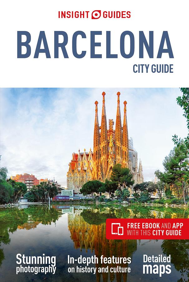 Barcelona (9 Ed.)