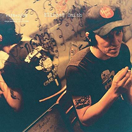 Either/ Or (2CD)