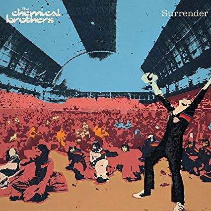 Surrender (2LP/180g Vinyl)