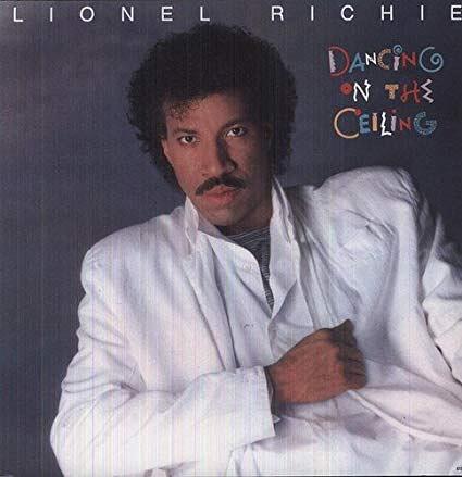 Dancing on the Ceiling (180g Vinyl)