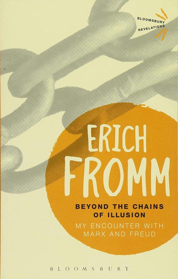 Beyond the Chains of Illusion: My Encounter with Marx and Freud