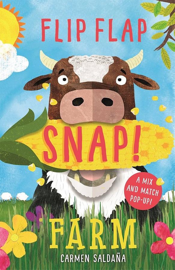 Flip Flap Snap! Farm