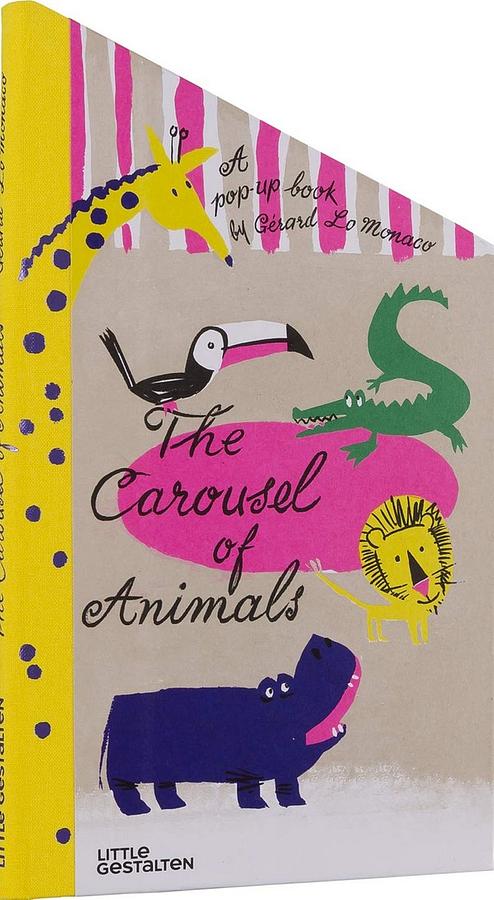 The Carousel of Animals