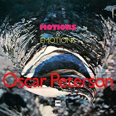 Motions & Emotions (180g Vinyl)