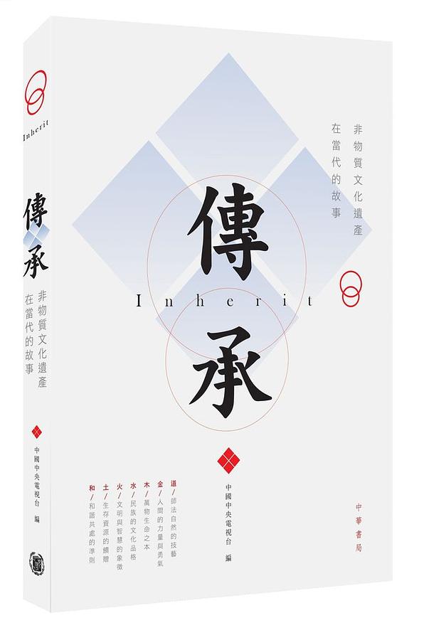 傳承: 非物質文化遺產在當代的故事
