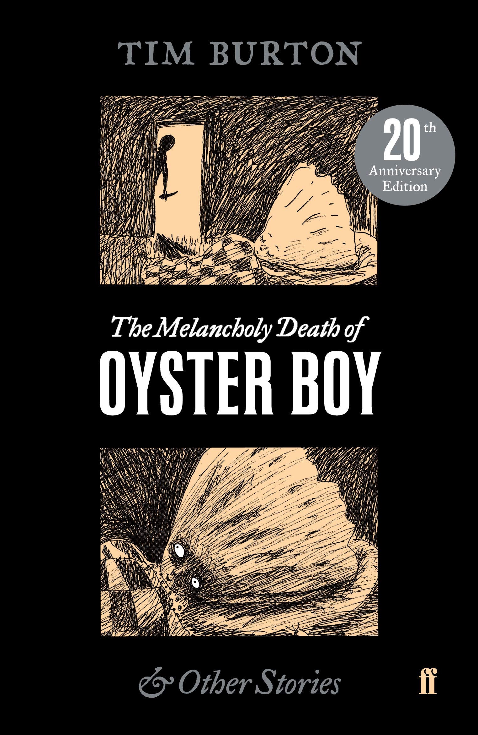 the melancholy death of oyster boy meaning