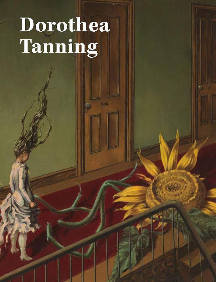 Dorothea Tanning | 誠品線上