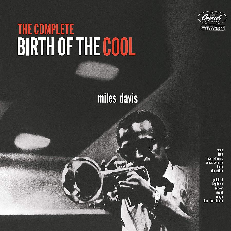 The Complete Birth of The Cool (2LP)
