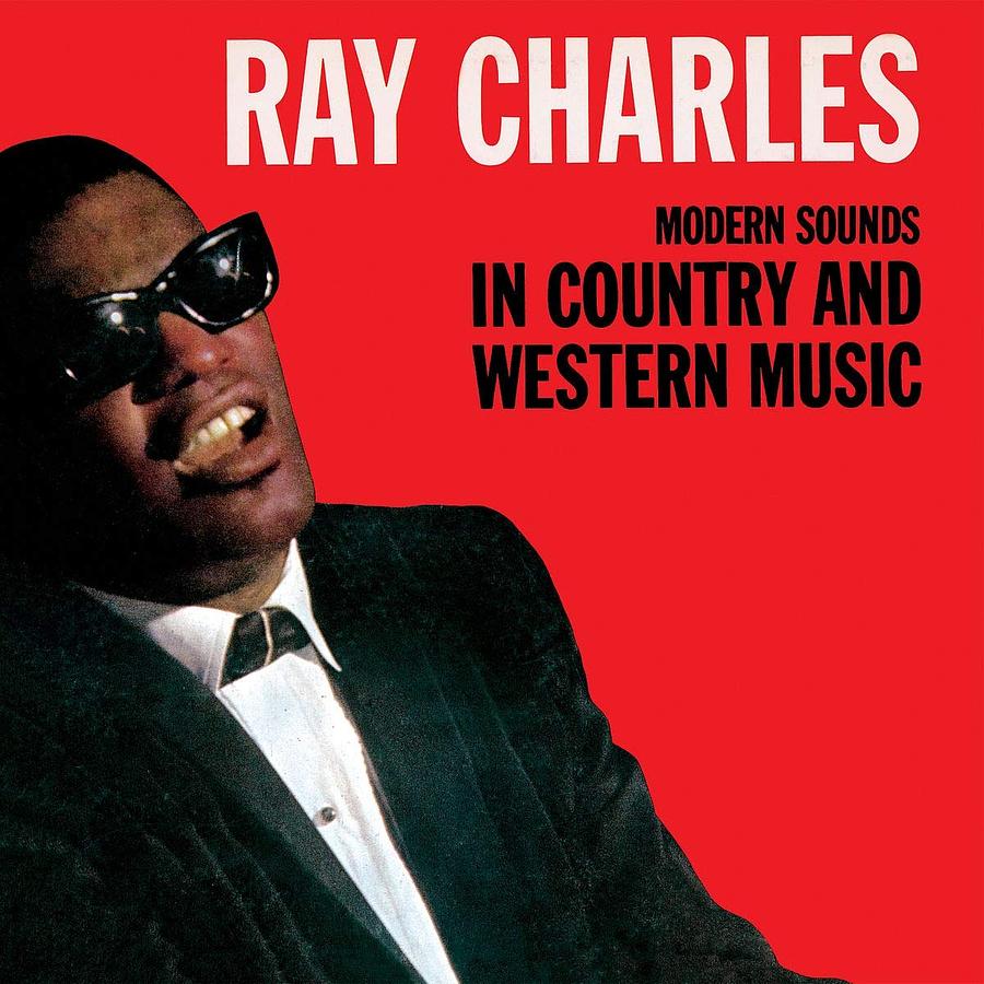 Modern Sounds In Country and Western Music Vol. 1