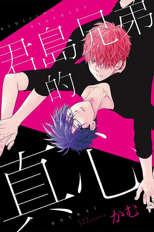 君島兄弟的真心 (全)