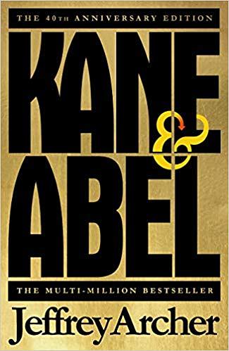 Kane and Abel (40th Anniv. Ed.)