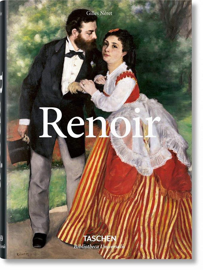 Renoir: Painter of Happiness