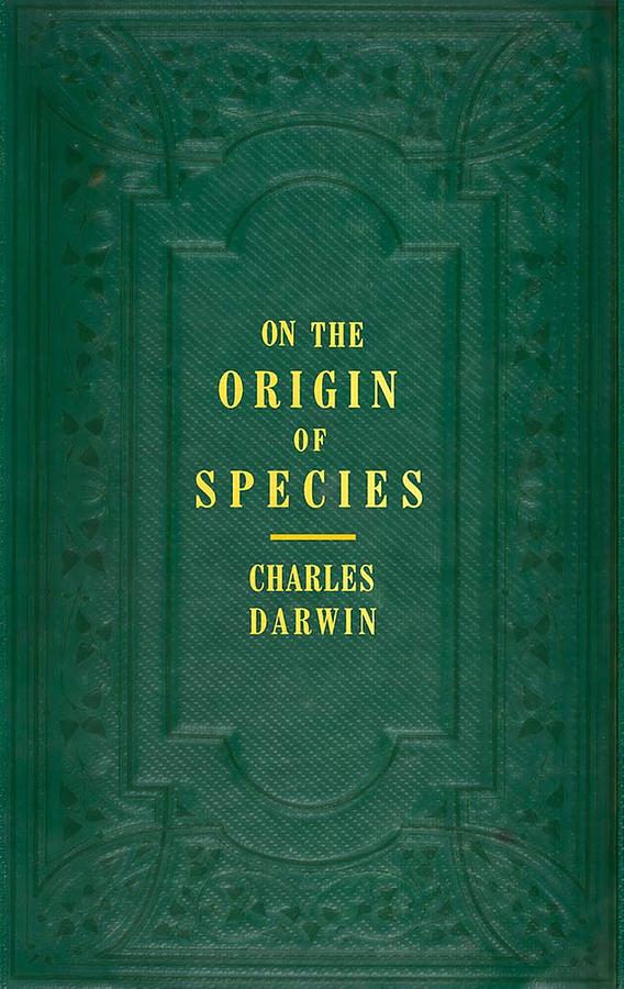 On the Origin of Species