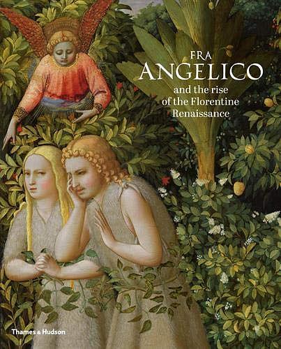 洋書画集 FRA ANGELICO THE LIGHT OF THE SOUL 洋書画集 FRA ANGELICO