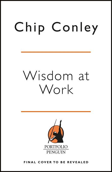 Wisdom at Work: The Making of a Modern Elder