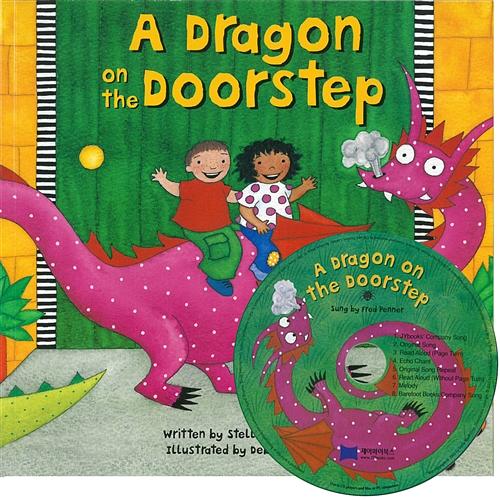 A Dragon on the Doorstep (+CD)