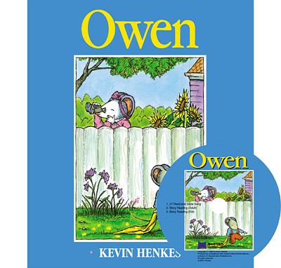 Owen (+CD)