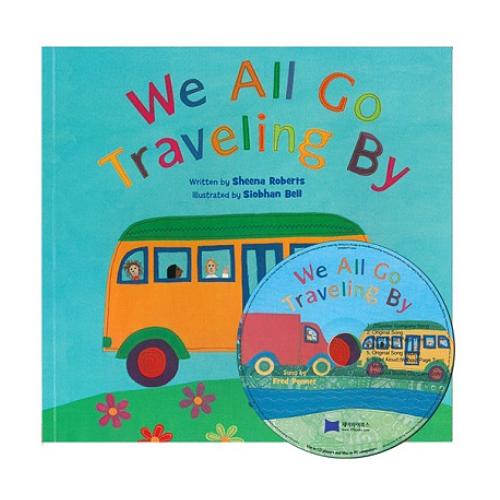 We All Go Traveling By (+CD)