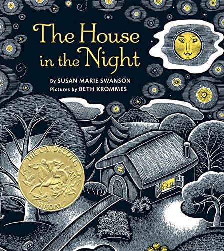 The House in the Night (+CD)