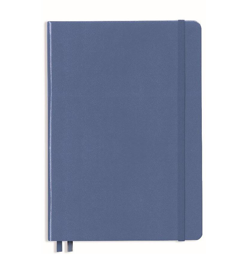 LEUCHTTURM1917 丹寧色筆記本