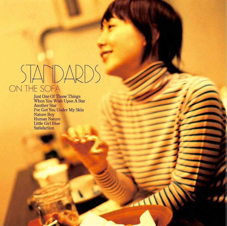 Standards: On The Sofa (Limited Edition)