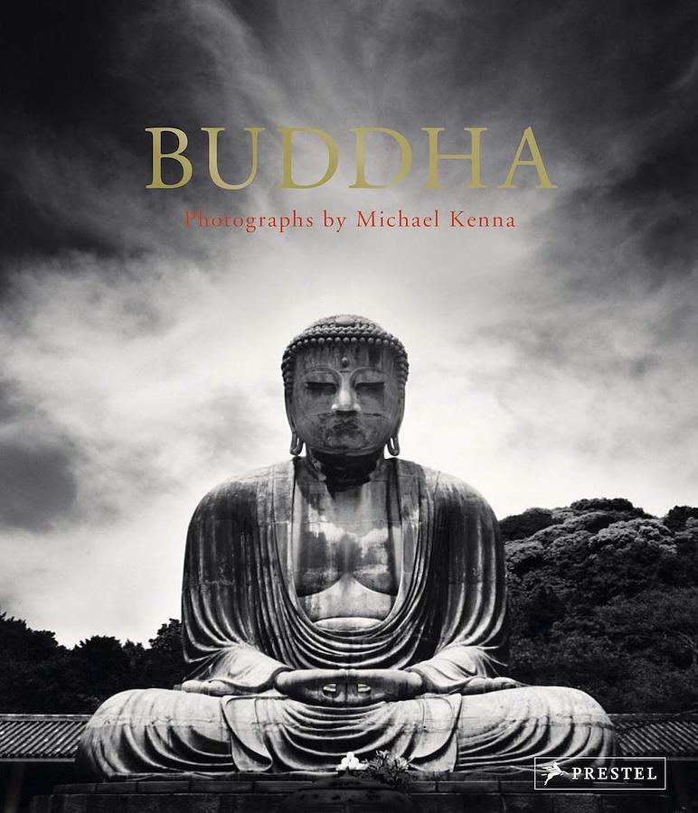 Michael Kenna: Buddha