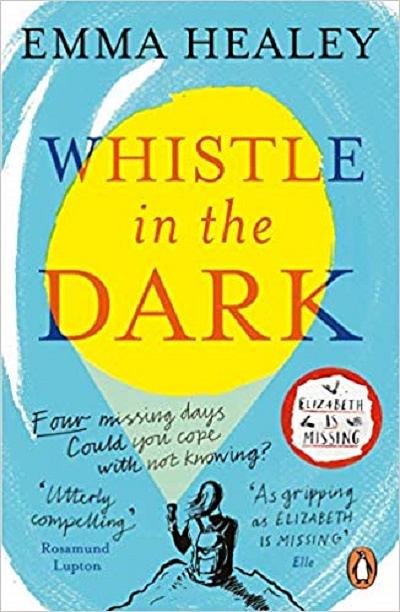 Whistle in the Dark (2 Ed.)