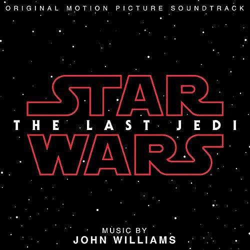 Star Wars: The Last Jedi (2LP/180g Vinyl)