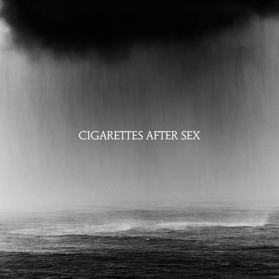 Cry (Clear Vinyl/Limited Edition)