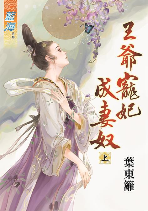 王爺寵妃成妻奴 上