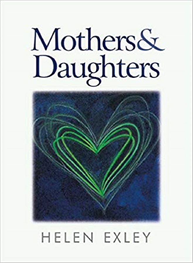 Mothers & Daughters