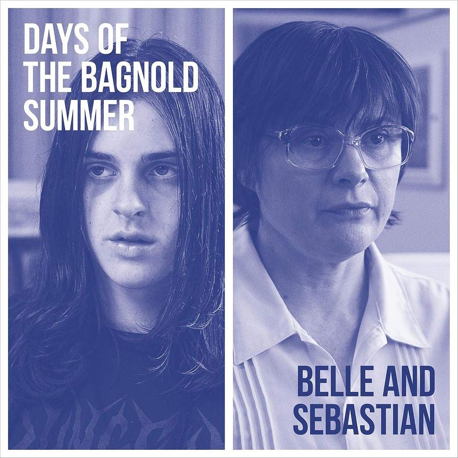 Days of The Bagnold Summer Belle and Sebastian (貝兒與賽巴斯汀樂團)