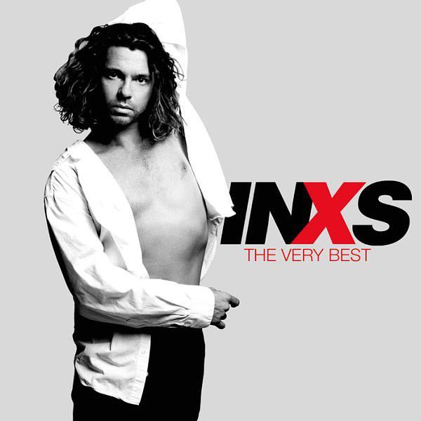 INXS: The Very Best (2LP/Red Vinyl)