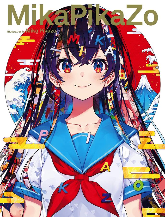 MikaPikaZo | 誠品線上
