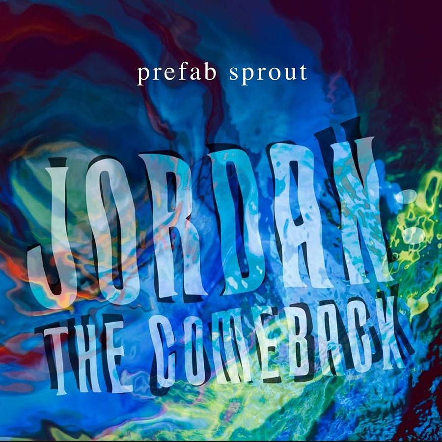 Jordan: The Comeback (2LP/180g Vinyl/Remastered)