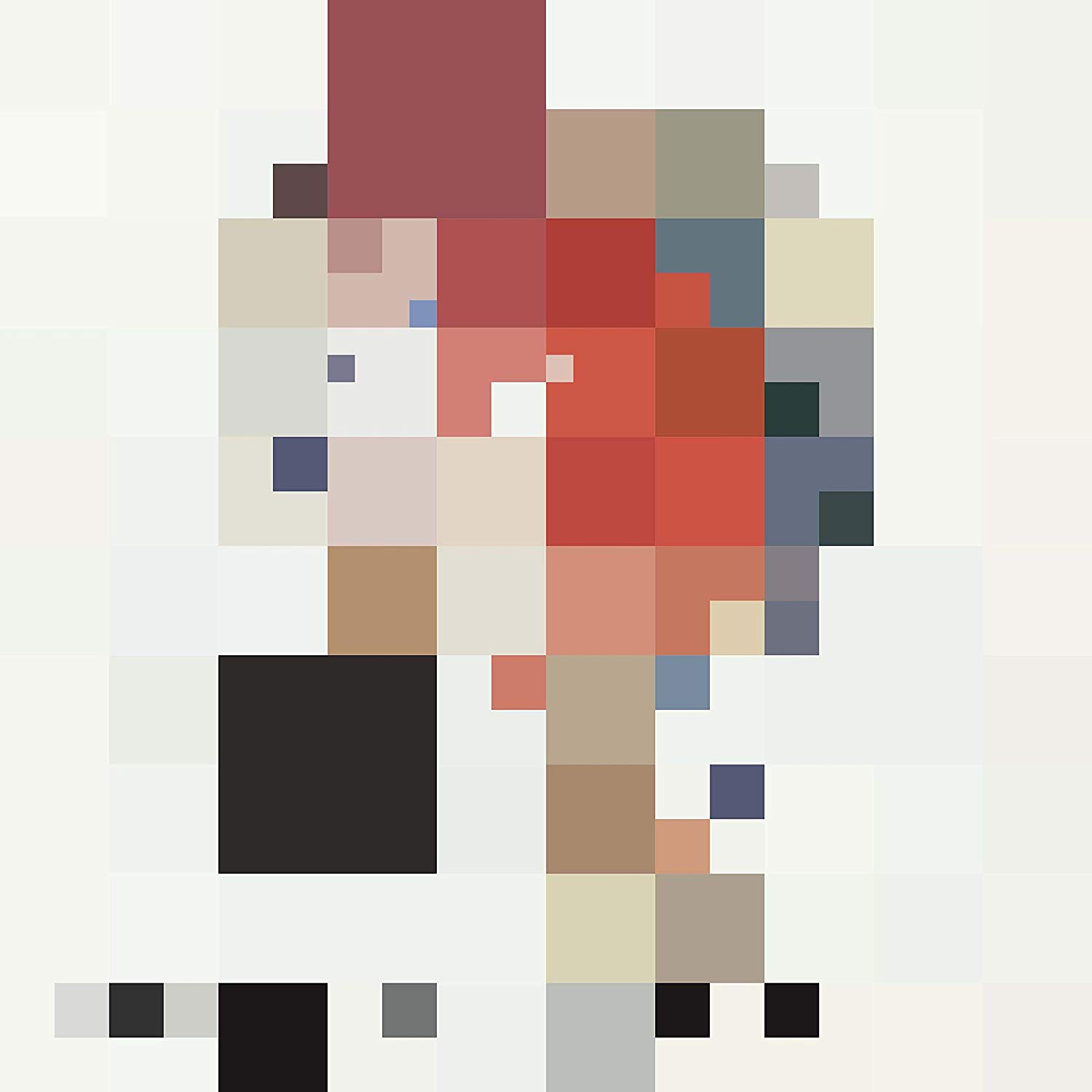 Service (2LP/45 RPM/Collector’s Vinyl Ed./完全生産限定盤)