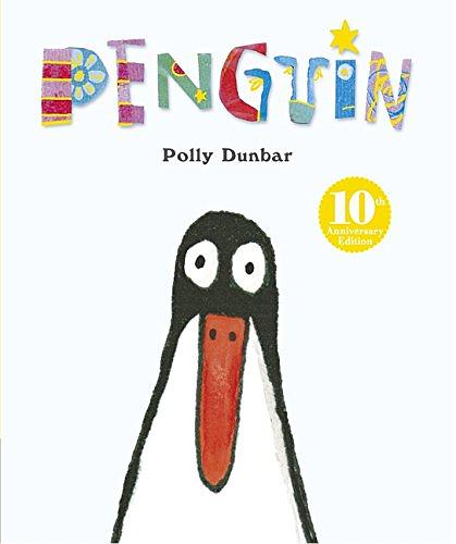 Penguin (10 Anniv. Ed.)