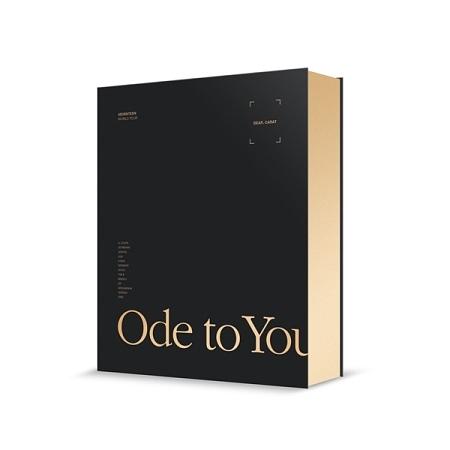 Seventeen World Tour- Ode to You -In Seoul (3DVD) | 誠品線上