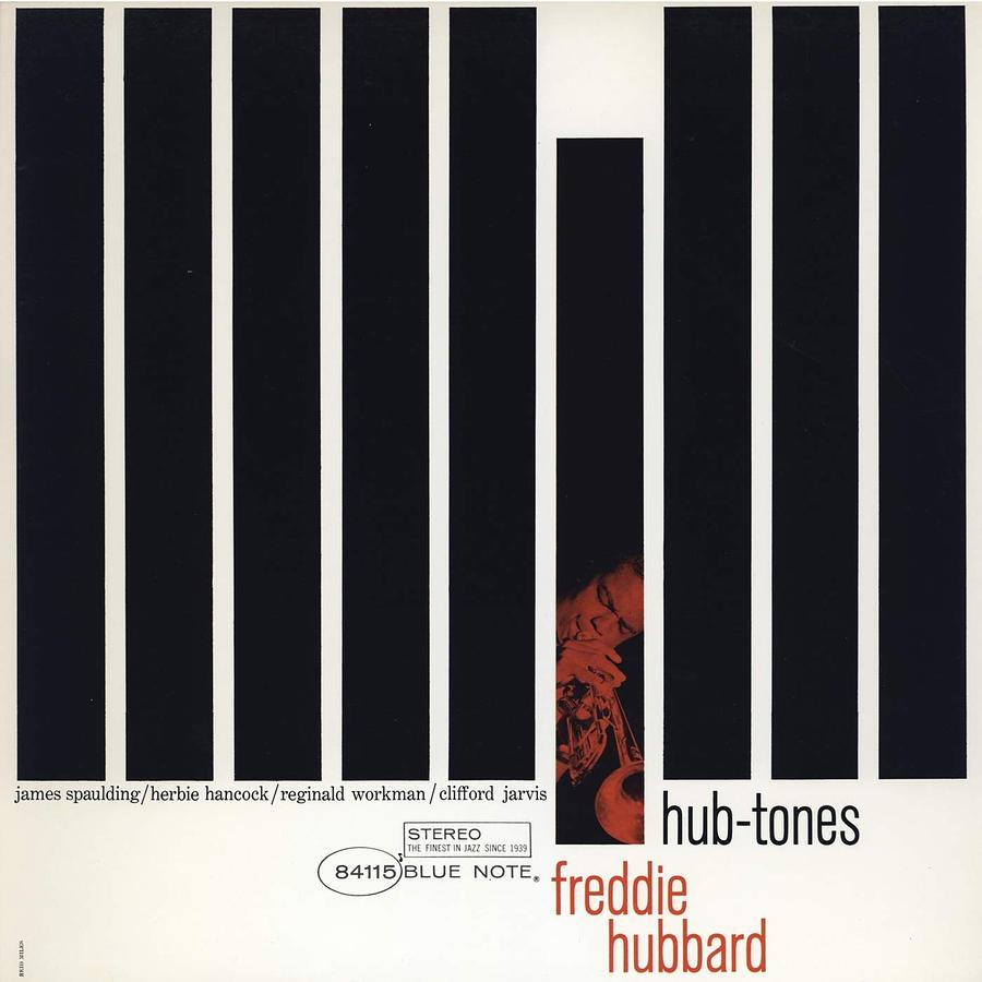 Hub-Tones (180g Vinyl/Stereo)
