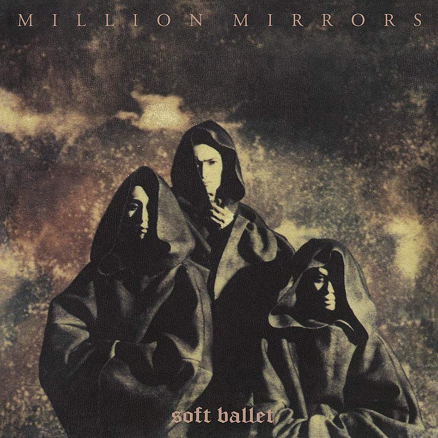 Million Mirror (完全生産限定盤)