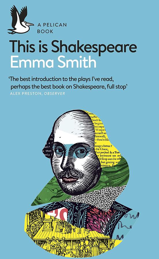 This Is Shakespeare
