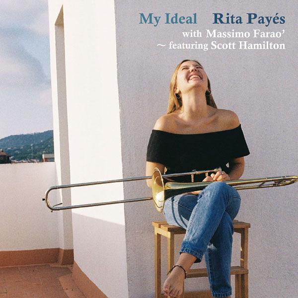 My Ideal (180g Vinyl)