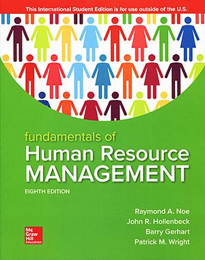 洋書 Human Resource Management Human Resource Management – Open Textbook