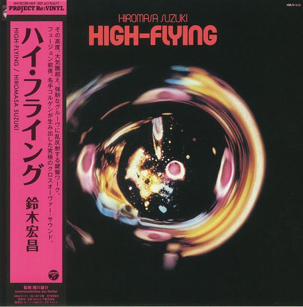 High-Flying